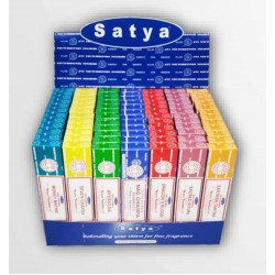 Satya VFM Series Display Box