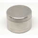 New Stainless Steel Grinder