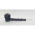 Wooden Glass Pipe WGP-14