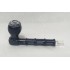 Wooden Glass Pipe WGP-16