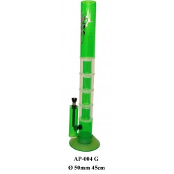 Acrylic Water Pipes 111