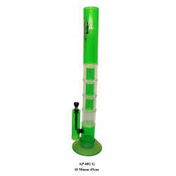 Acrylic Water Pipes 99