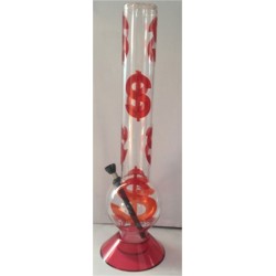 Acrylic Water Pipes 135