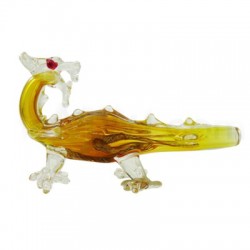 Animal Glass Pipe EG-GAP-52