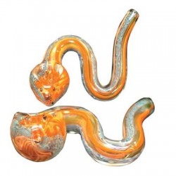 Animal Glass Pipe EG-GAP-56
