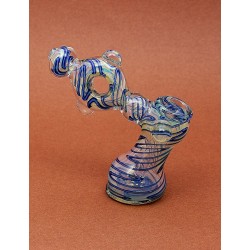 Glass Bubbler EG-GB-010