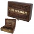 Wooden Rolling Box - Amsterdam Engraved 3