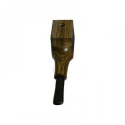 Wooden Pipe EG-WP-15