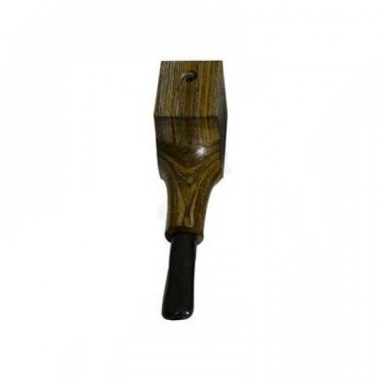 Wooden Pipe EG-WP-15