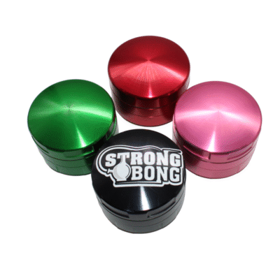 Magneto Grinder 3 parts