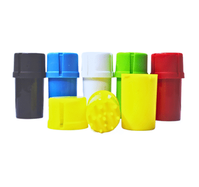 GrindTainer 30mm 2-Part