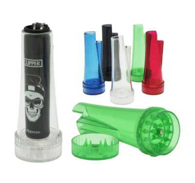 Clipper Sleeve Grinder