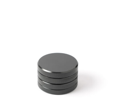 Toothless Grinder