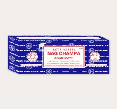 Nagchampa Incense Sticks