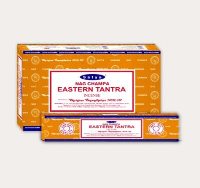Satya Eastern Tantra Incense