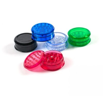 Plastic Grinder
